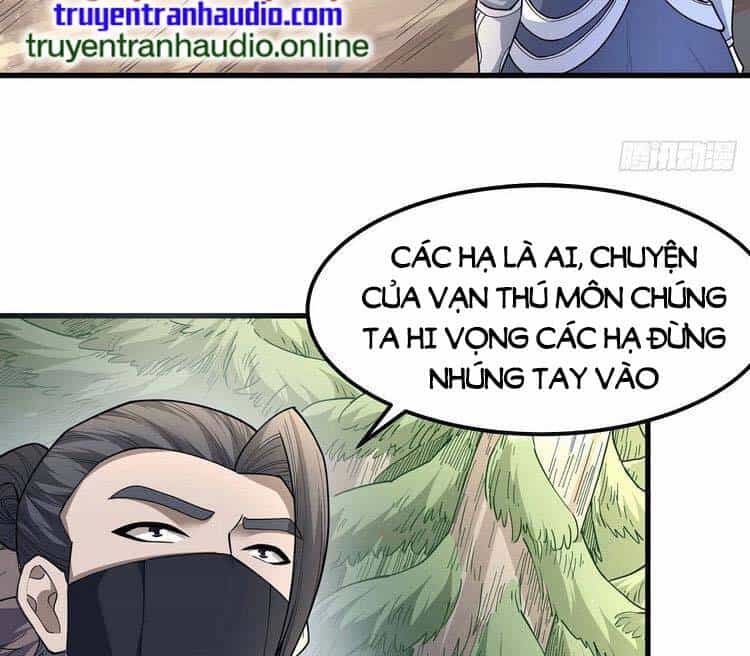 Tuyệt Thế Võ Thần - Chương 511 - ảnh 17