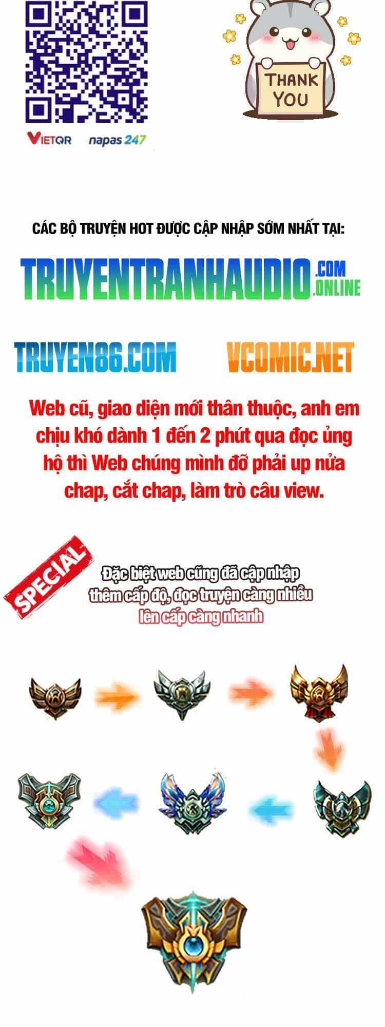 Tuyệt Thế Võ Thần - Chương 511 - ảnh 23