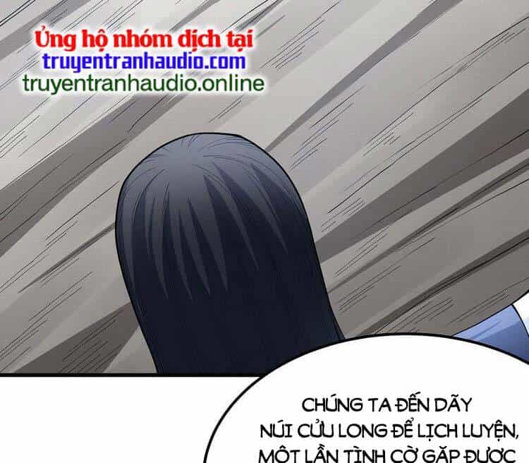 Tuyệt Thế Võ Thần - Chương 512 - ảnh 17