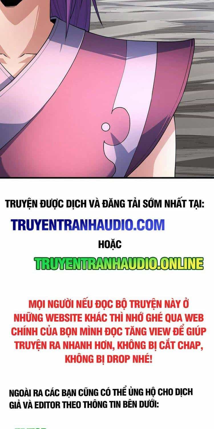 Tuyệt Thế Võ Thần - Chương 512 - ảnh 21