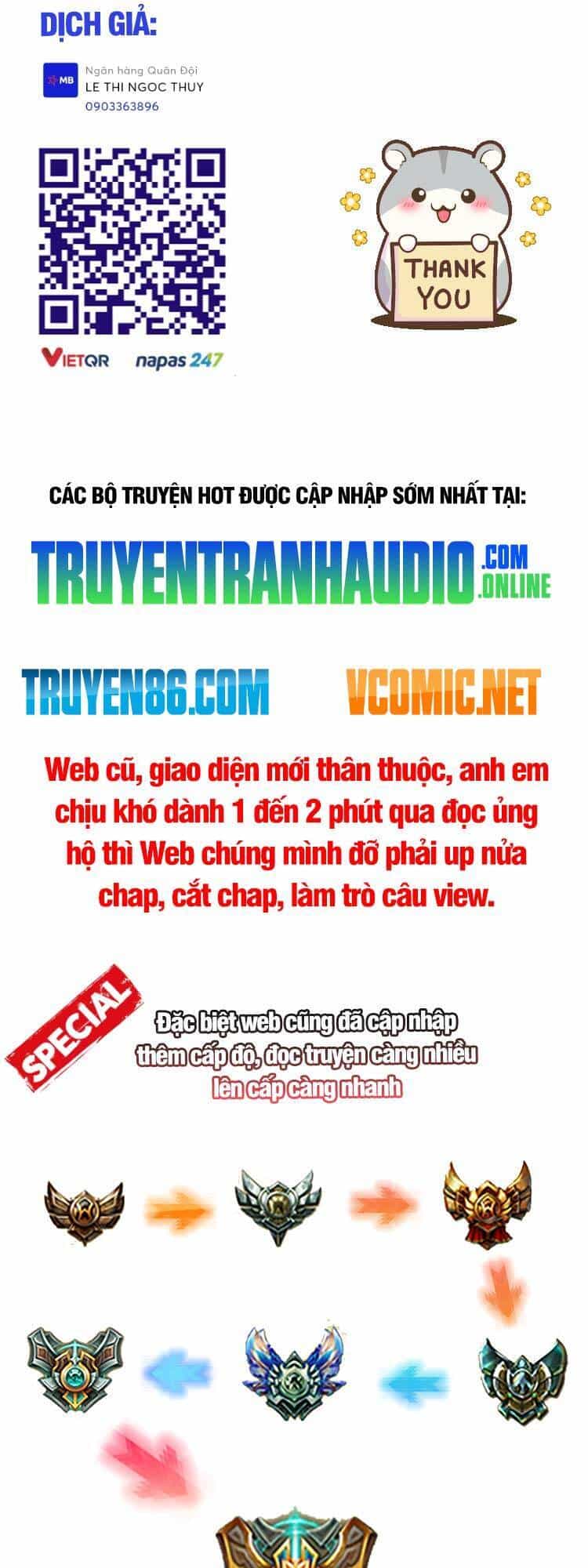 Tuyệt Thế Võ Thần - Chương 514 - ảnh 22