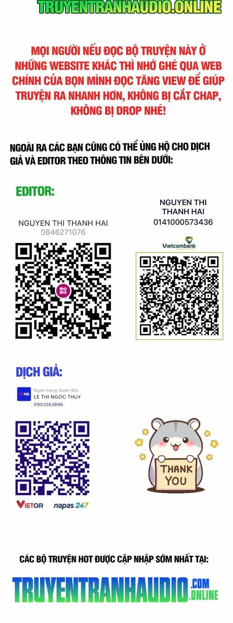 Tuyệt Thế Võ Thần - Chương 515 - ảnh 22