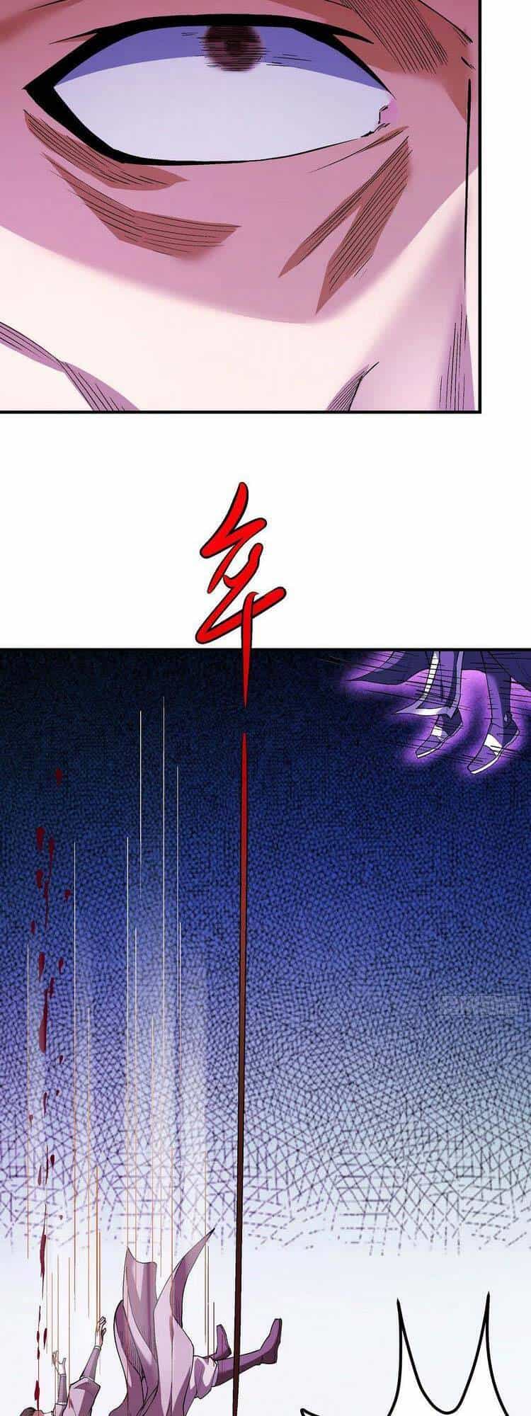 Tuyệt Thế Võ Thần - Chương 517 - ảnh 8