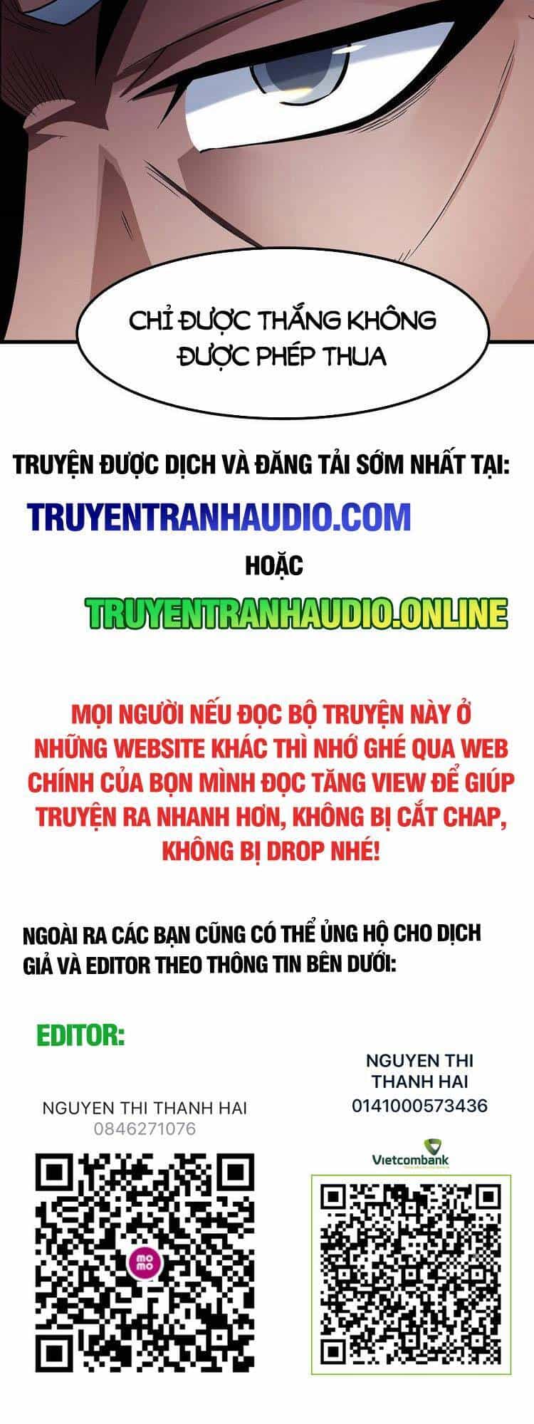 Tuyệt Thế Võ Thần - Chương 522 - ảnh 20