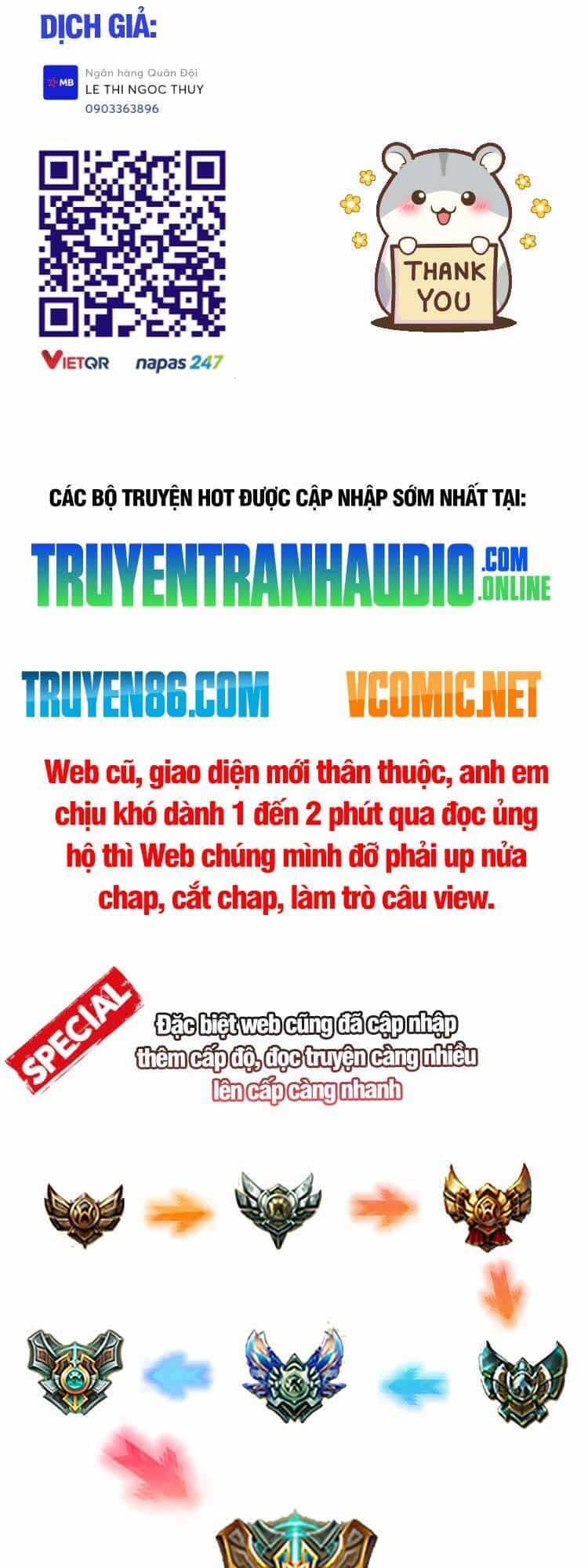 Tuyệt Thế Võ Thần - Chương 522 - ảnh 21