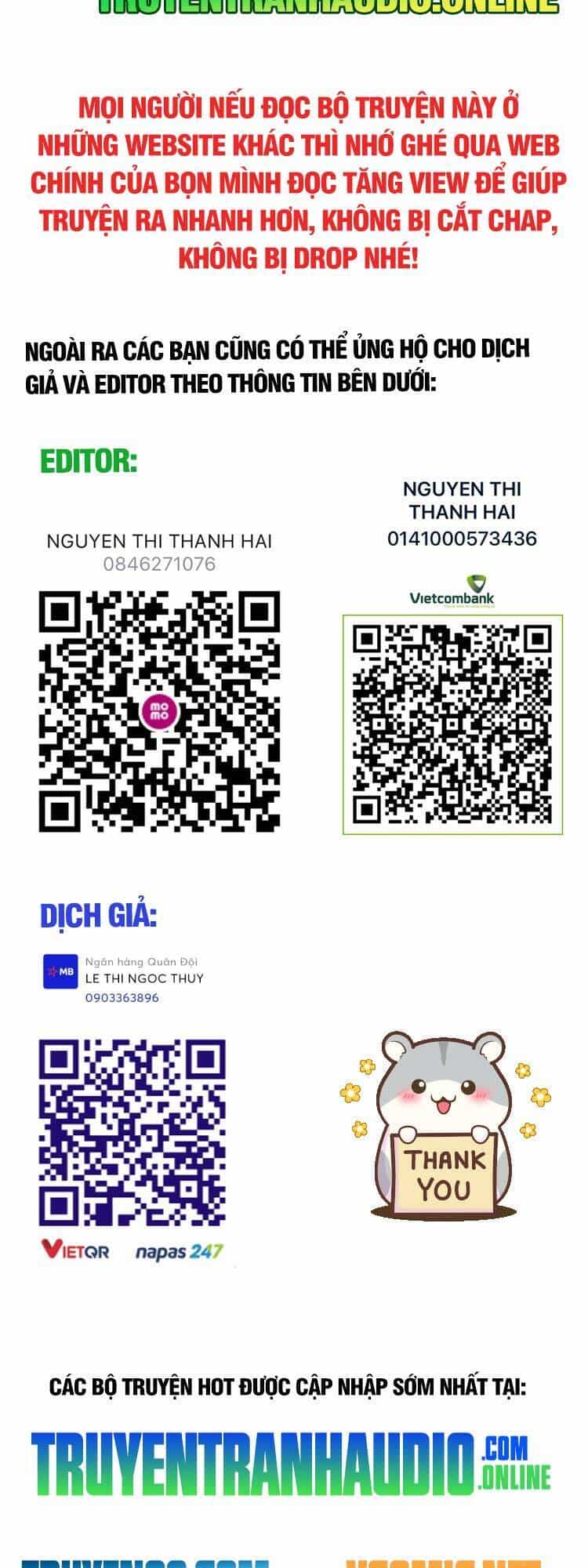 Tuyệt Thế Võ Thần - Chương 523 - ảnh 21