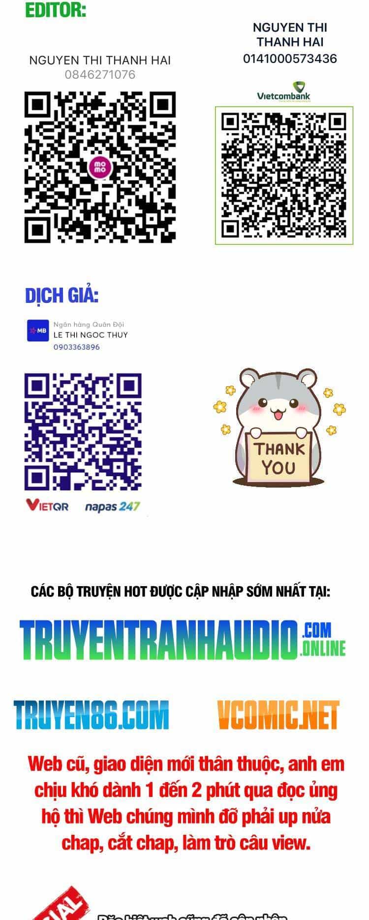 Tuyệt Thế Võ Thần - Chương 527 - ảnh 22