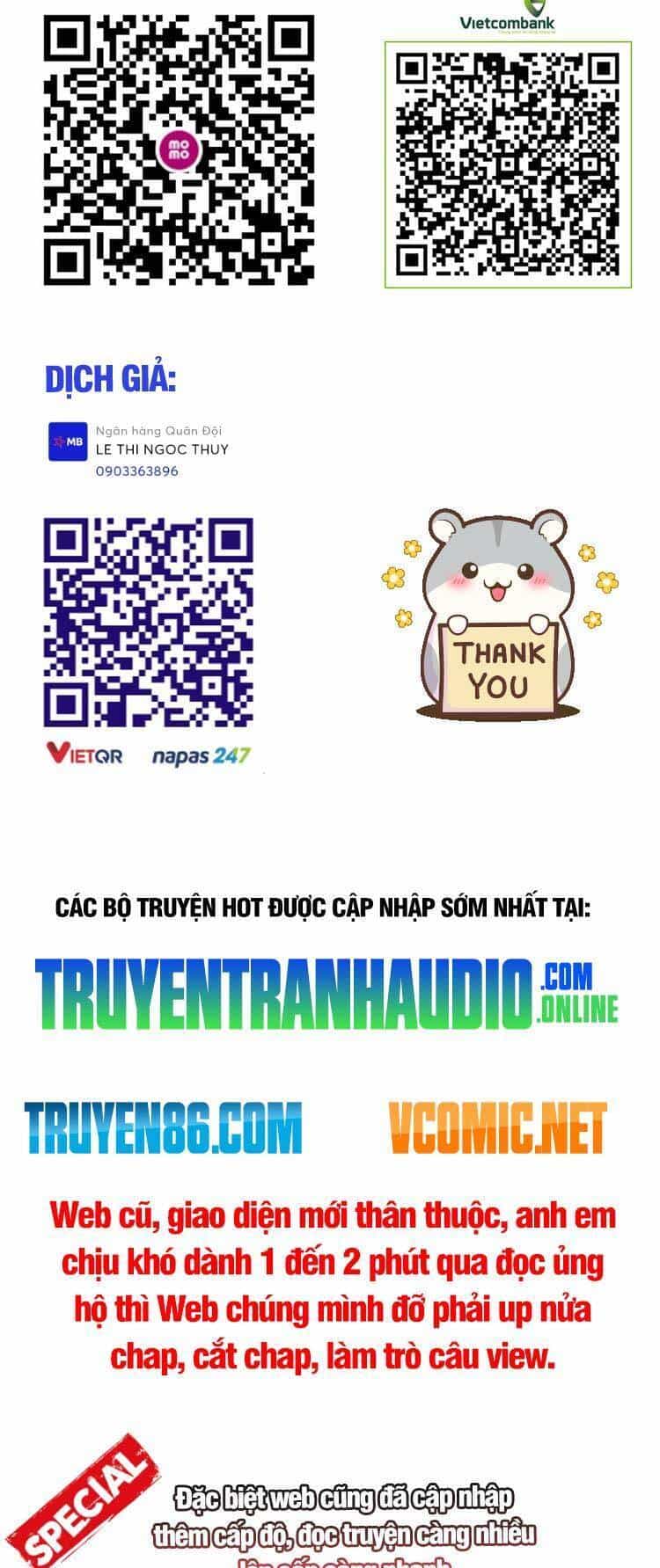 Tuyệt Thế Võ Thần - Chương 528 - ảnh 22