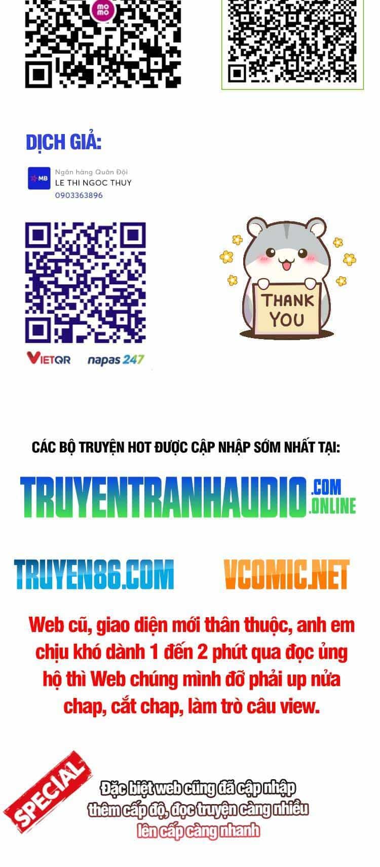 Tuyệt Thế Võ Thần - Chương 529 - ảnh 22
