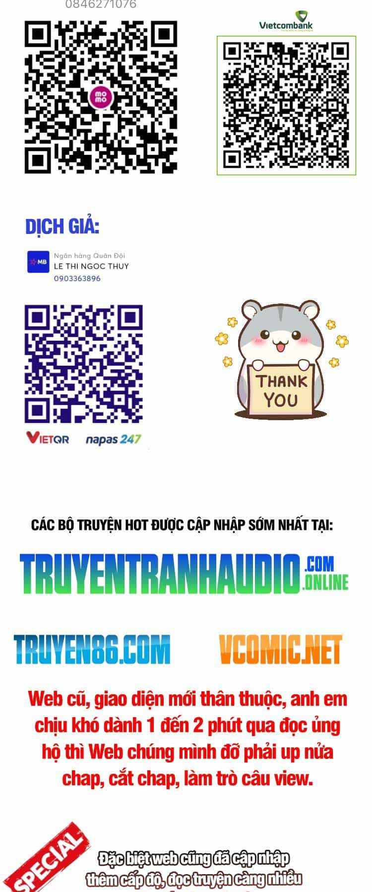 Tuyệt Thế Võ Thần - Chương 530 - ảnh 22