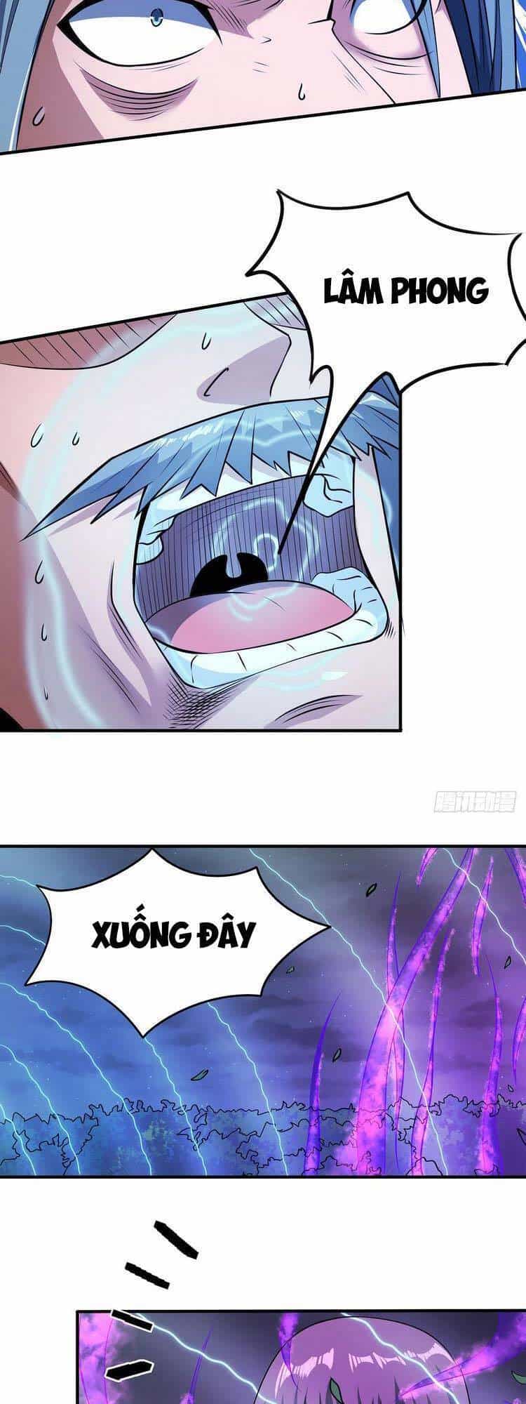 Tuyệt Thế Võ Thần - Chương 531 - ảnh 12