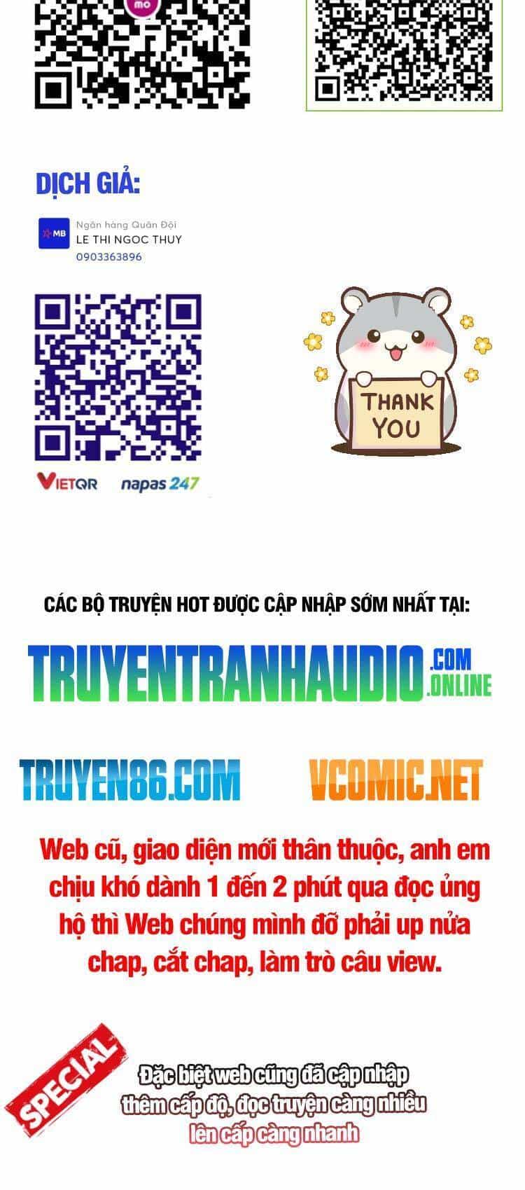 Tuyệt Thế Võ Thần - Chương 531 - ảnh 22