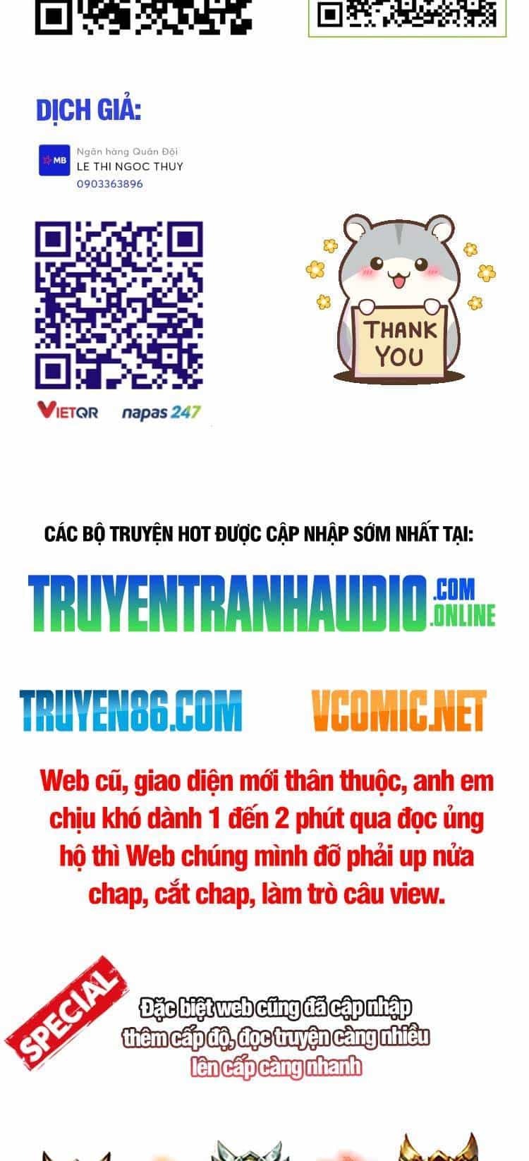 Tuyệt Thế Võ Thần - Chương 532 - ảnh 22