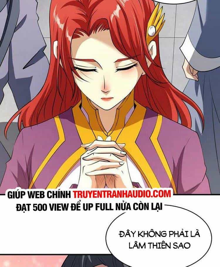 Tuyệt Thế Võ Thần - Chương 533 - ảnh 13