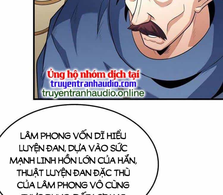 Tuyệt Thế Võ Thần - Chương 534 - ảnh 17