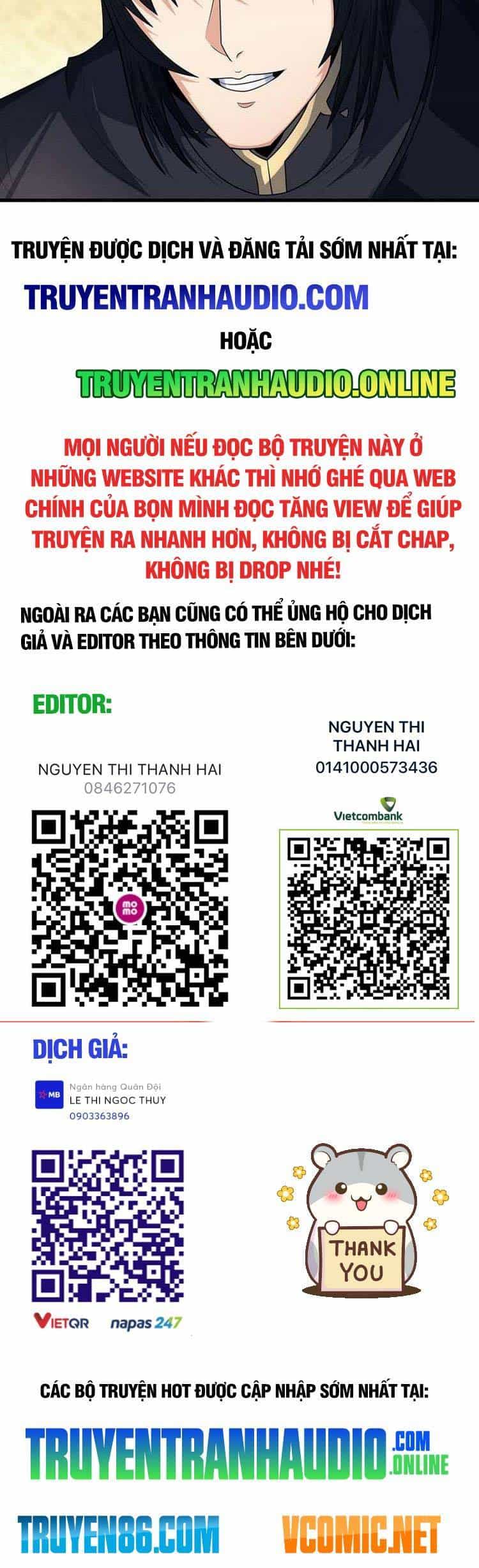 Tuyệt Thế Võ Thần - Chương 534 - ảnh 21