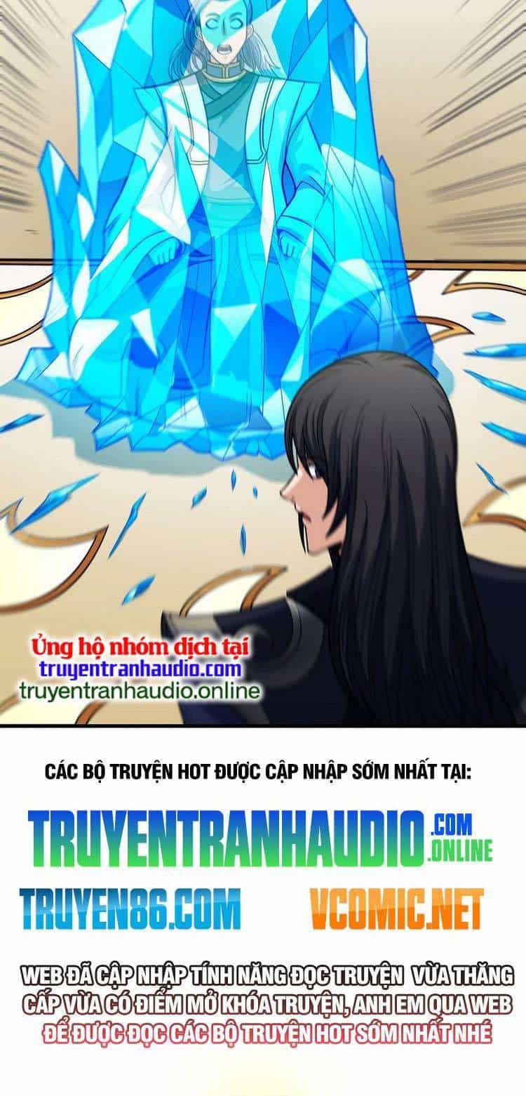Tuyệt Thế Võ Thần - Chương 536 - ảnh 20