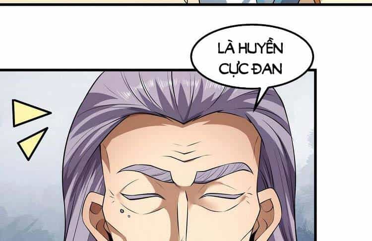 Tuyệt Thế Võ Thần - Chương 537 - ảnh 20
