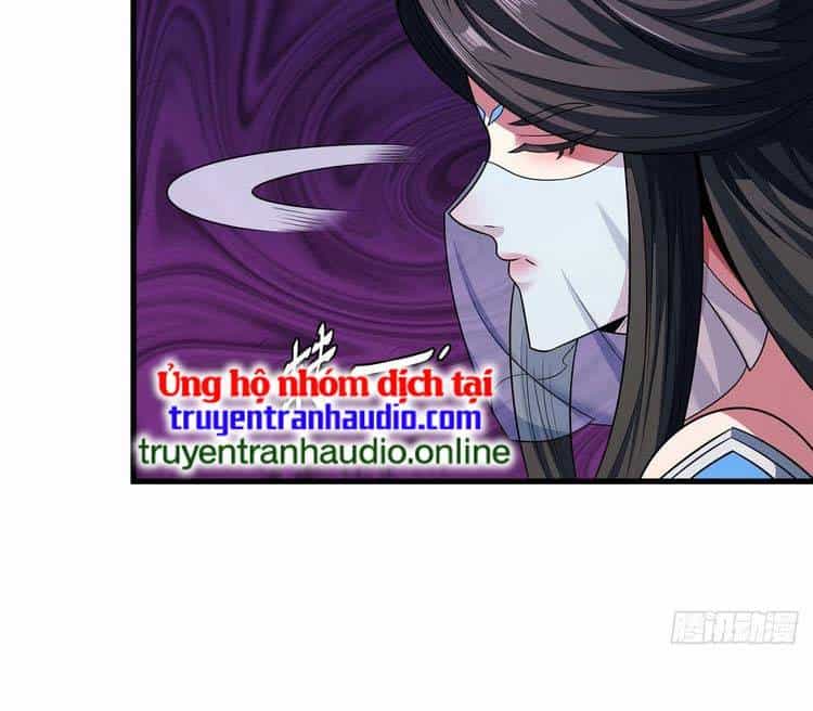 Tuyệt Thế Võ Thần - Chương 546 - ảnh 17