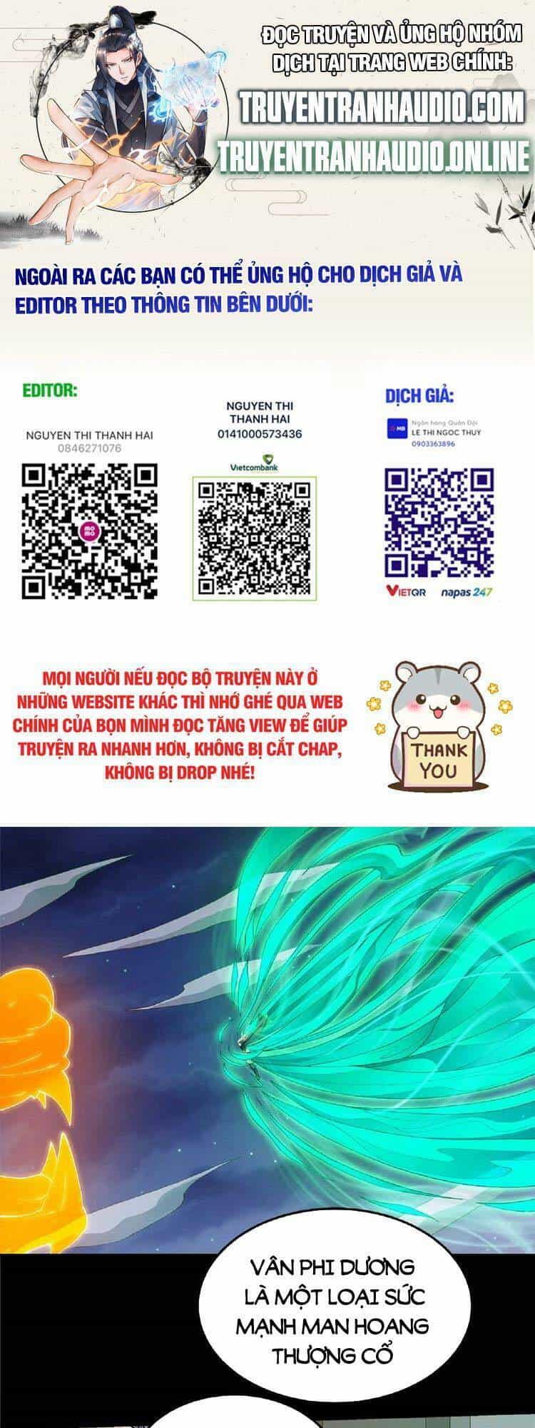 Tuyệt Thế Võ Thần - Chương 554 - ảnh 1
