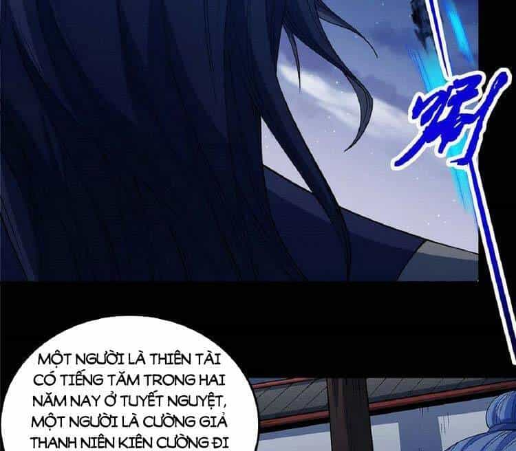 Tuyệt Thế Võ Thần - Chương 554 - ảnh 17