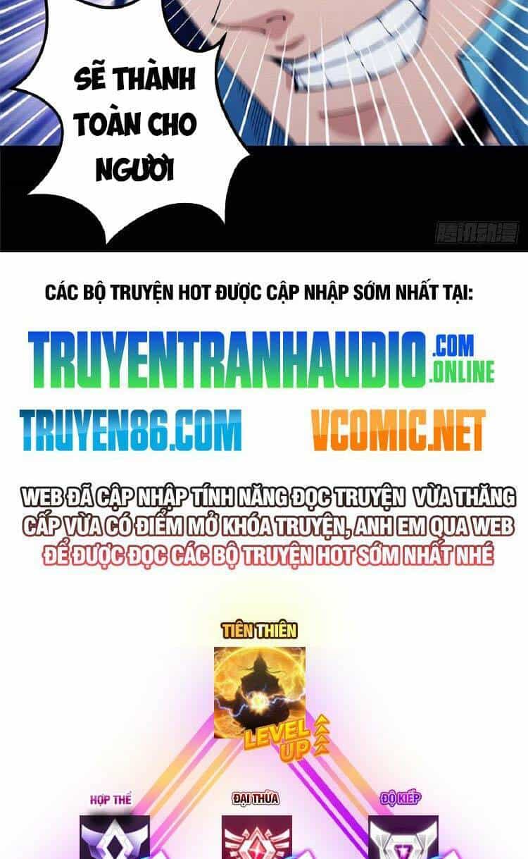 Tuyệt Thế Võ Thần - Chương 554 - ảnh 22