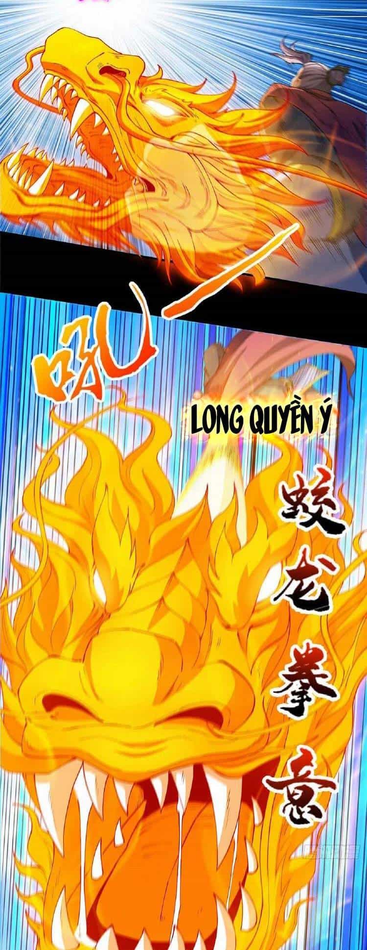 Tuyệt Thế Võ Thần - Chương 556 - ảnh 21