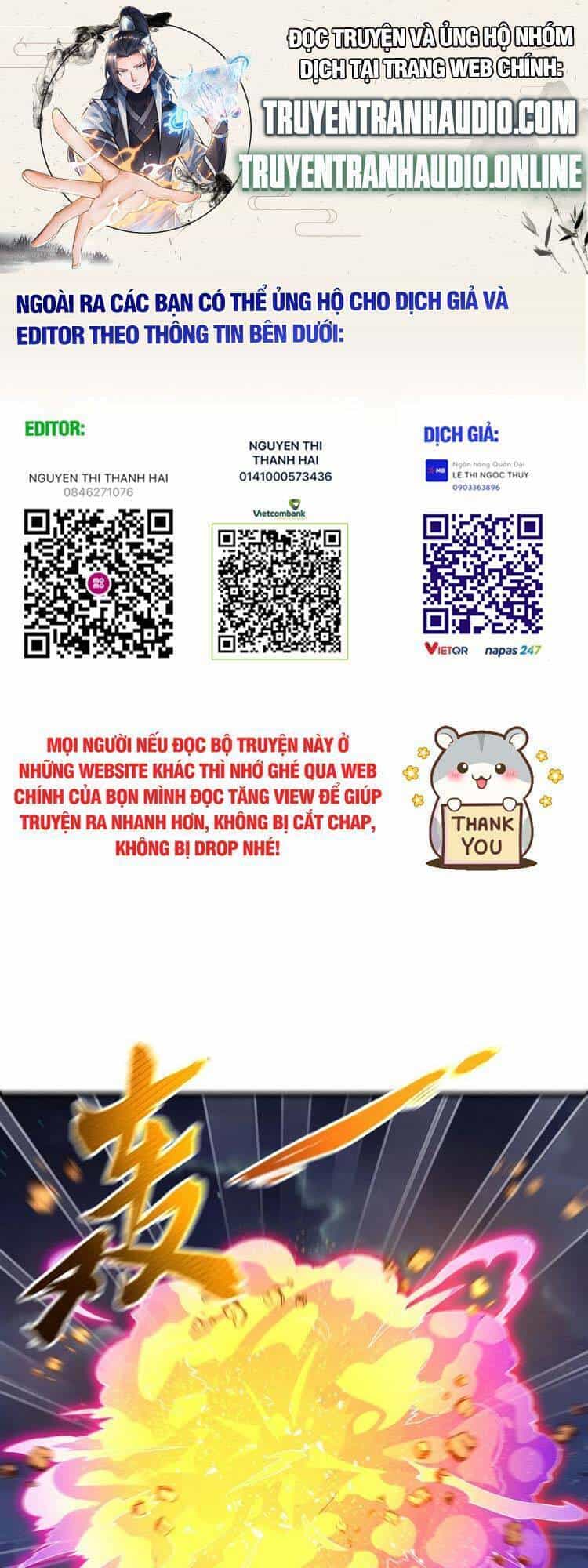 Tuyệt Thế Võ Thần - Chương 557 - ảnh 1