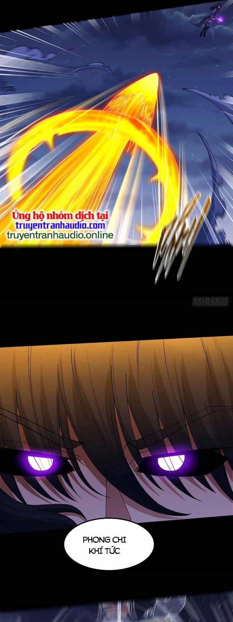 Tuyệt Thế Võ Thần - Chương 559 - ảnh 6