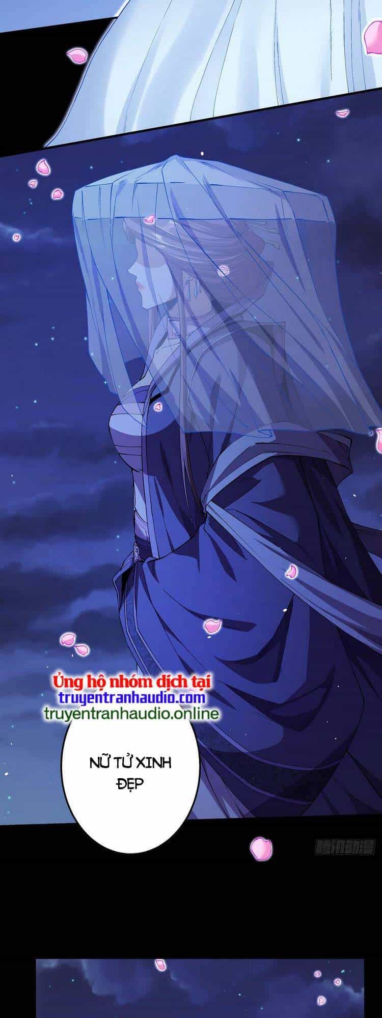 Tuyệt Thế Võ Thần - Chương 561 - ảnh 14