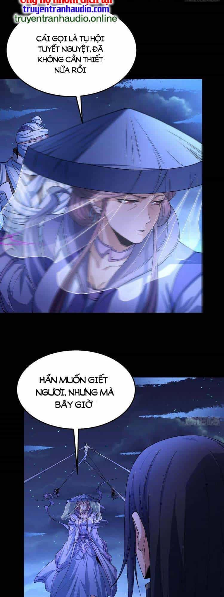 Tuyệt Thế Võ Thần - Chương 562 - ảnh 15