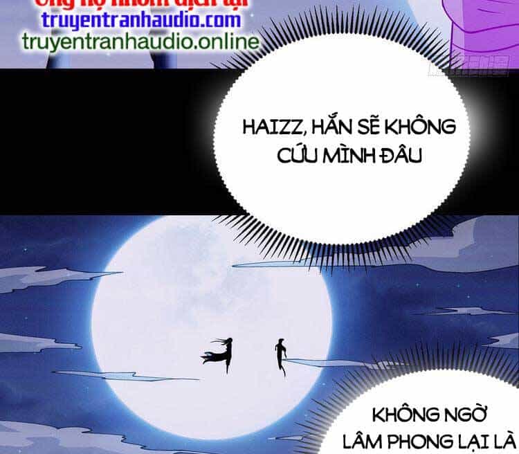 Tuyệt Thế Võ Thần - Chương 565 - ảnh 17