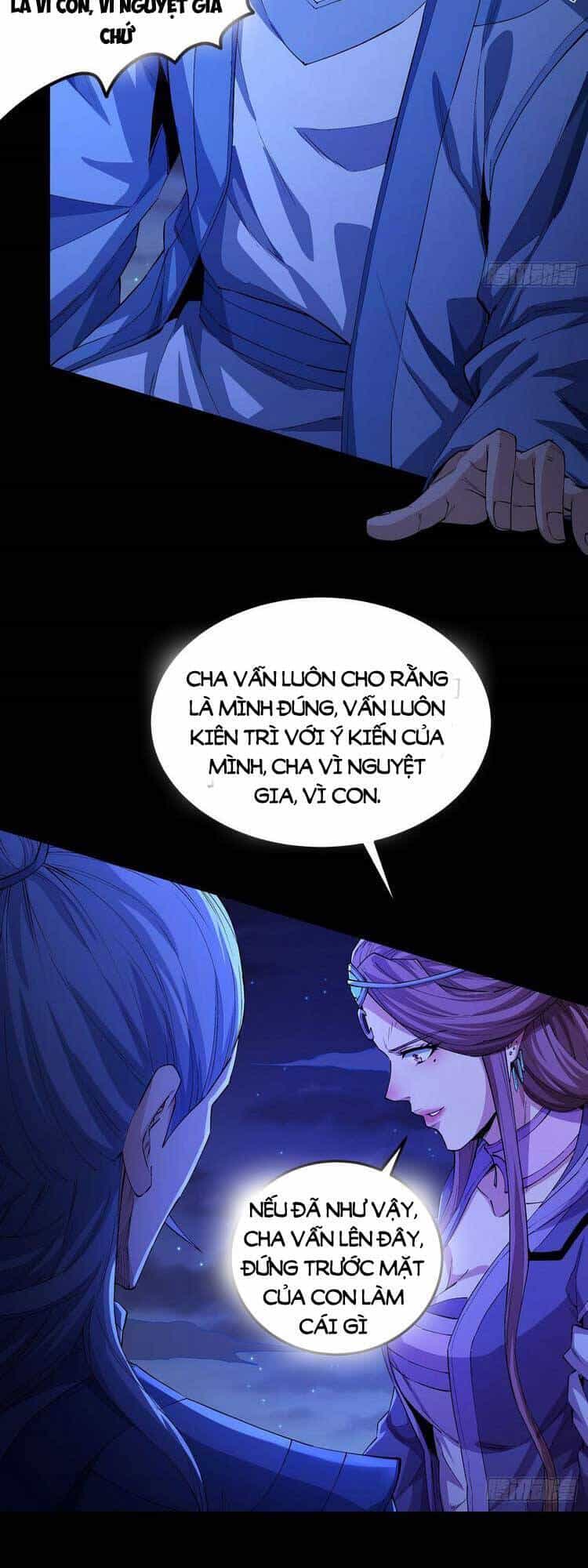 Tuyệt Thế Võ Thần - Chương 566 - ảnh 18