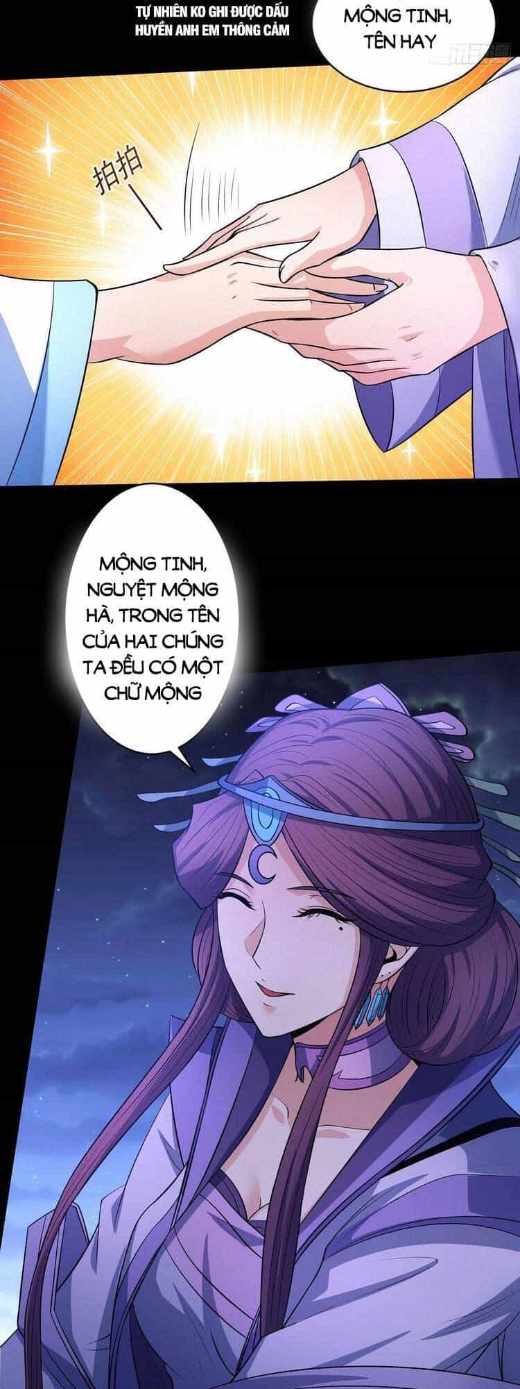 Tuyệt Thế Võ Thần - Chương 567 - ảnh 18