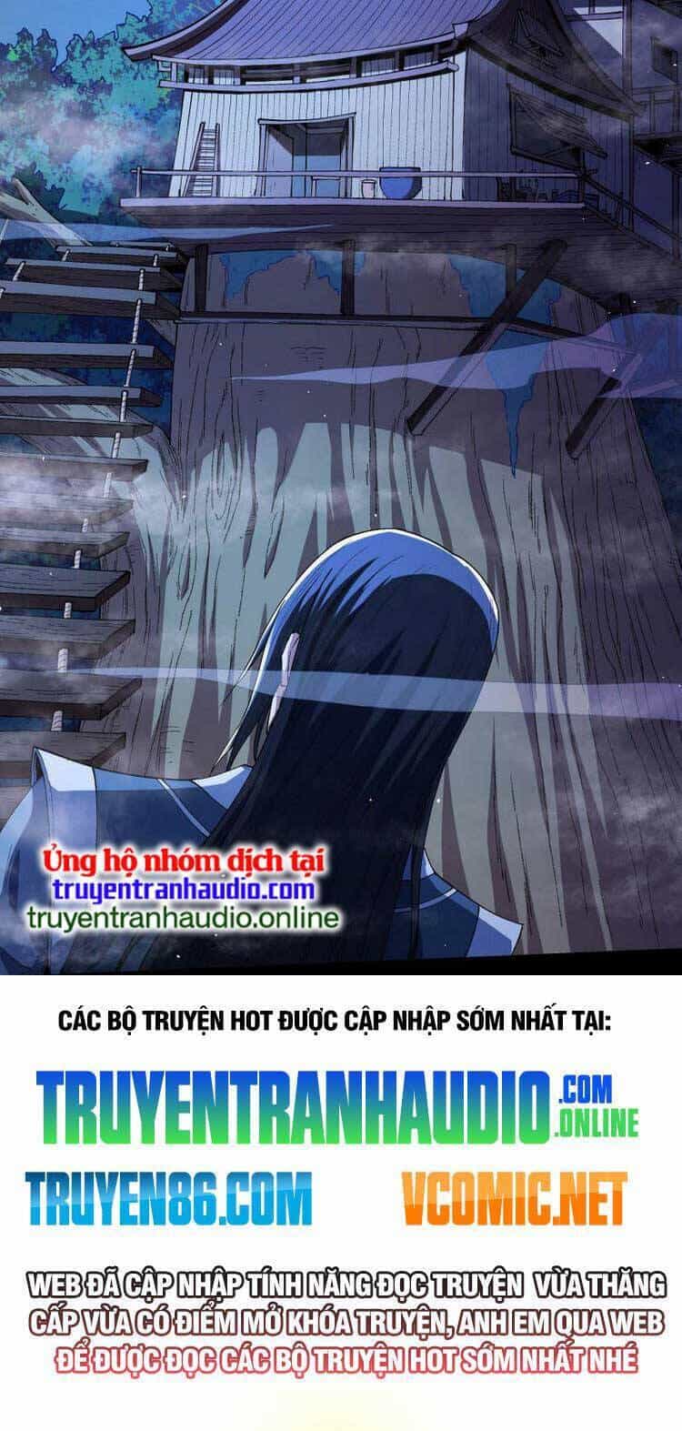 Tuyệt Thế Võ Thần - Chương 568 - ảnh 25