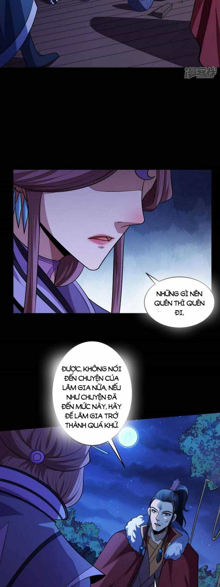 Tuyệt Thế Võ Thần - Chương 569 - ảnh 14