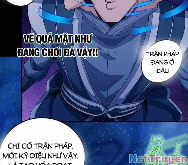 Tuyệt Thế Võ Thần - Chương 570 - ảnh 17