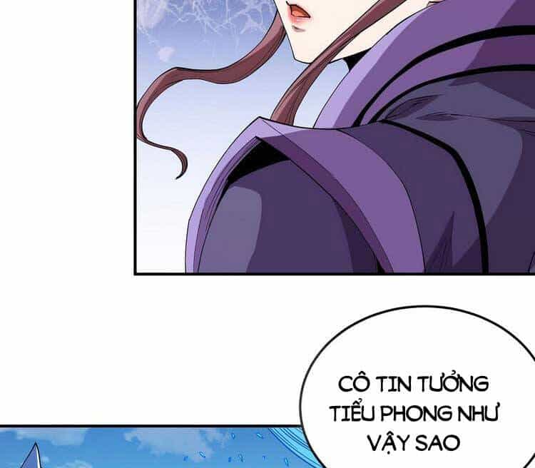 Tuyệt Thế Võ Thần - Chương 572 - ảnh 17