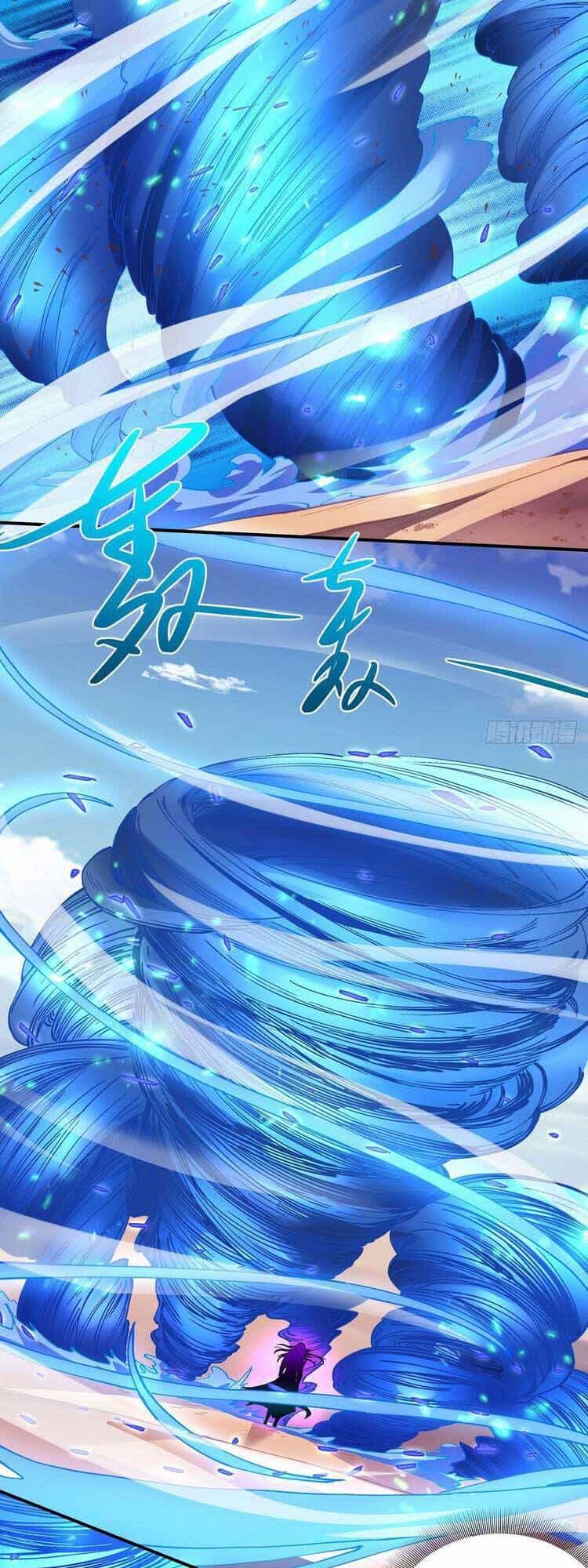 Tuyệt Thế Võ Thần - Chương 572 - ảnh 5