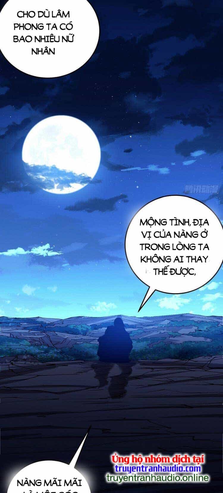 Tuyệt Thế Võ Thần - Chương 578 - ảnh 22