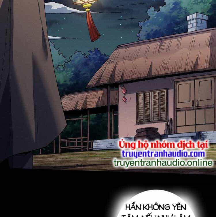 Tuyệt Thế Võ Thần - Chương 581 - ảnh 20