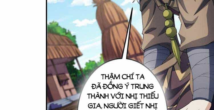 Tuyệt Thế Võ Thần - Chương 582 - ảnh 20