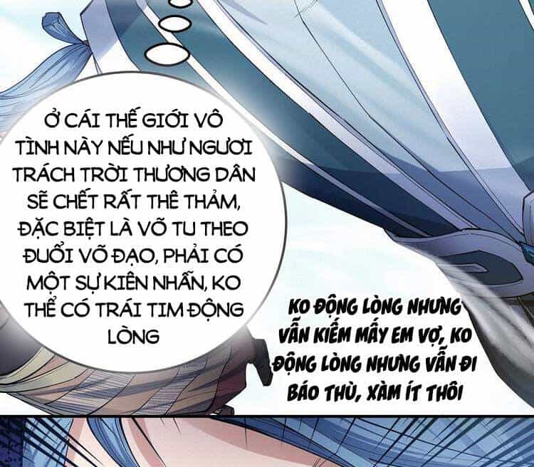 Tuyệt Thế Võ Thần - Chương 586 - ảnh 17