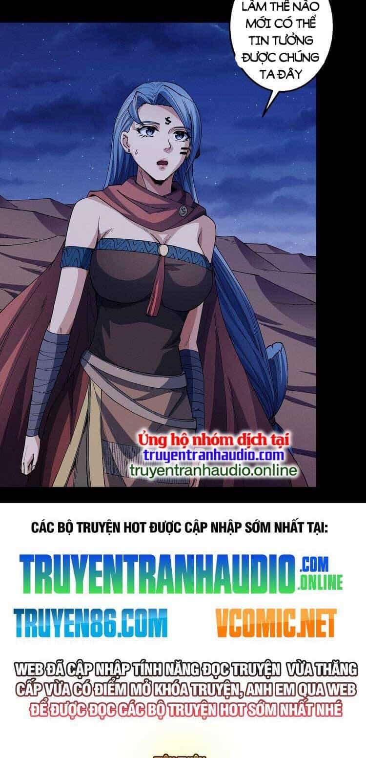 Tuyệt Thế Võ Thần - Chương 588 - ảnh 19