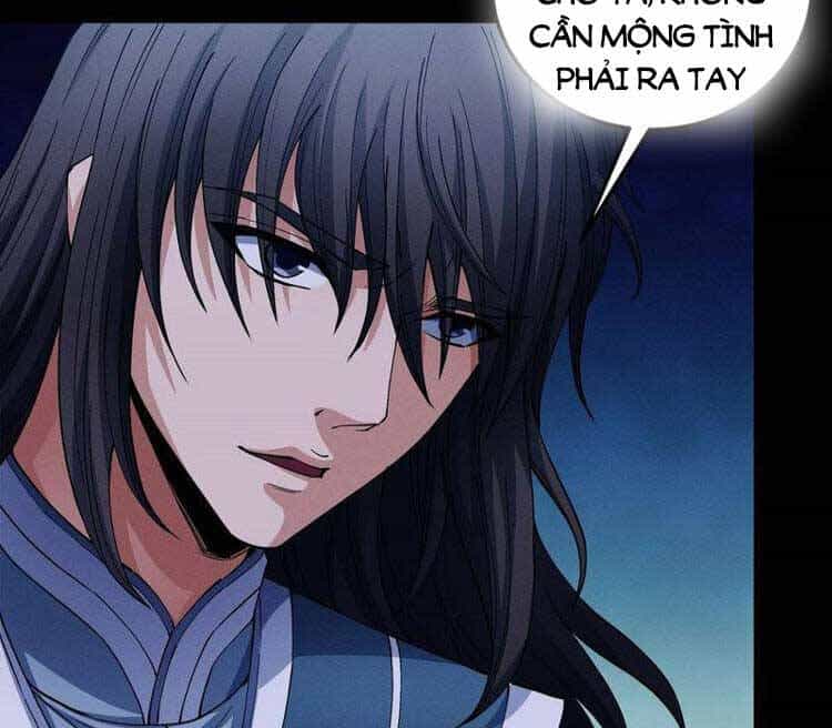 Tuyệt Thế Võ Thần - Chương 589 - ảnh 17