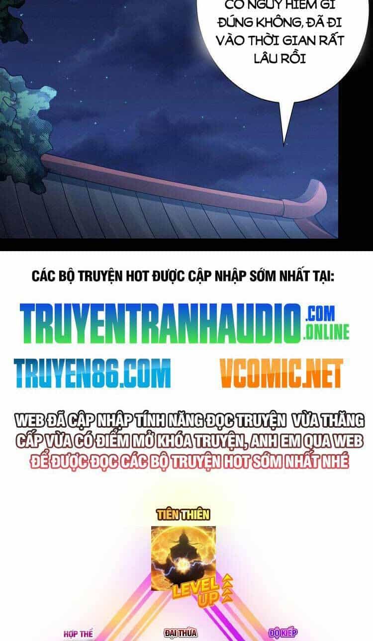 Tuyệt Thế Võ Thần - Chương 594 - ảnh 22
