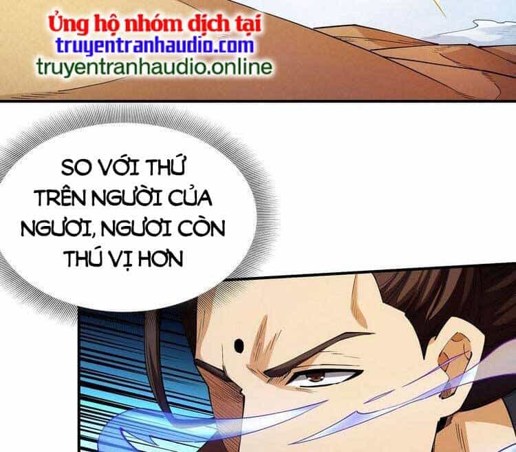 Tuyệt Thế Võ Thần - Chương 596 - ảnh 17