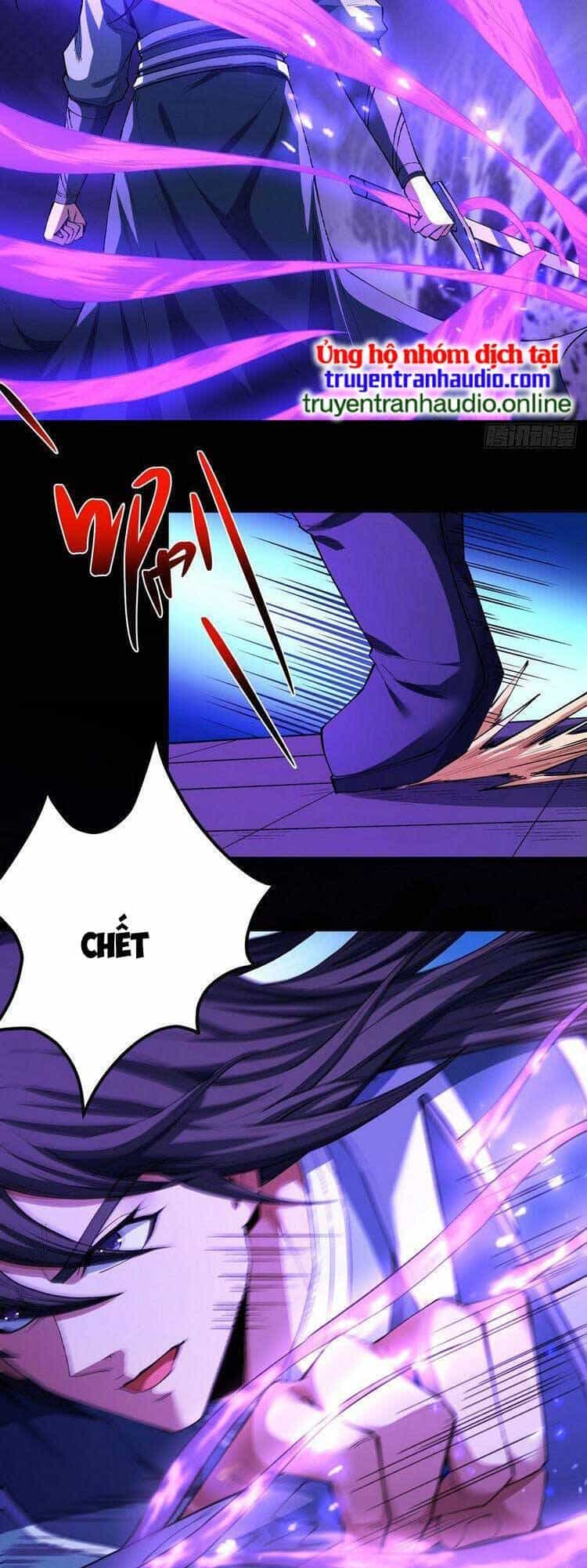 Tuyệt Thế Võ Thần - Chương 596 - ảnh 2
