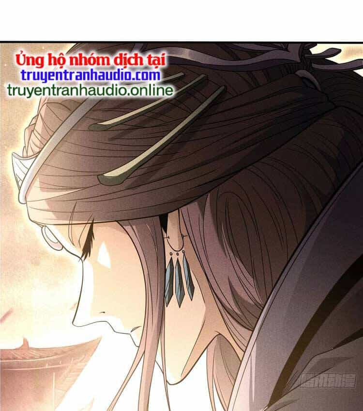Tuyệt Thế Võ Thần - Chương 599 - ảnh 11