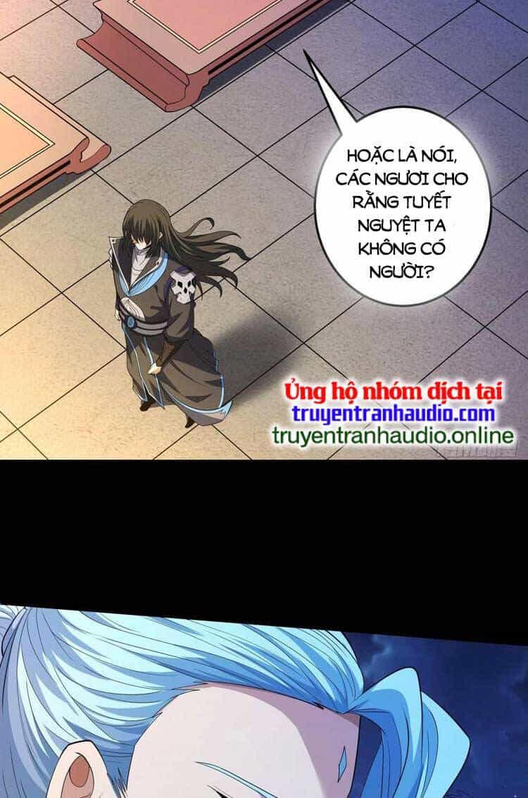 Tuyệt Thế Võ Thần - Chương 604 - ảnh 22